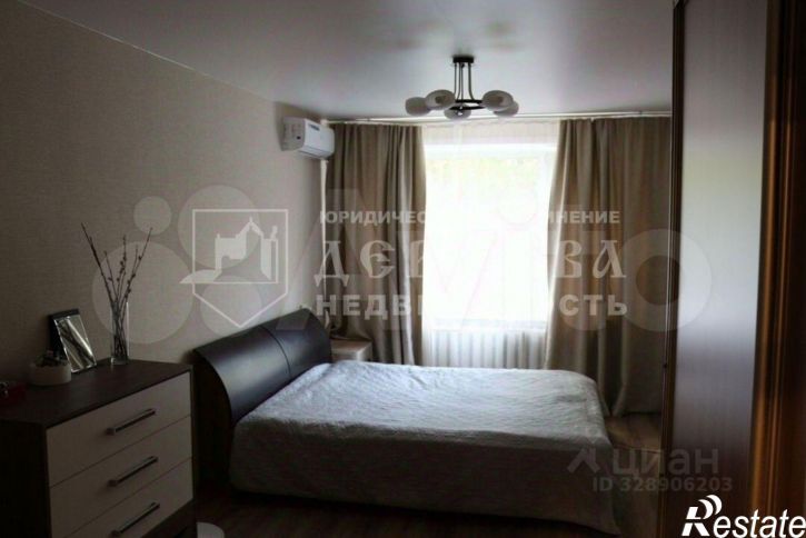 2-комн квартира ул Волгоградская, 16,  д. 16