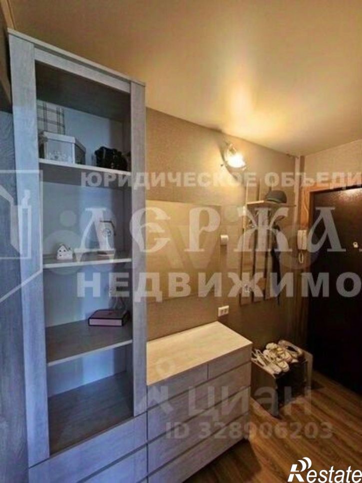 2-комн квартира ул Волгоградская, 16,  д. 16