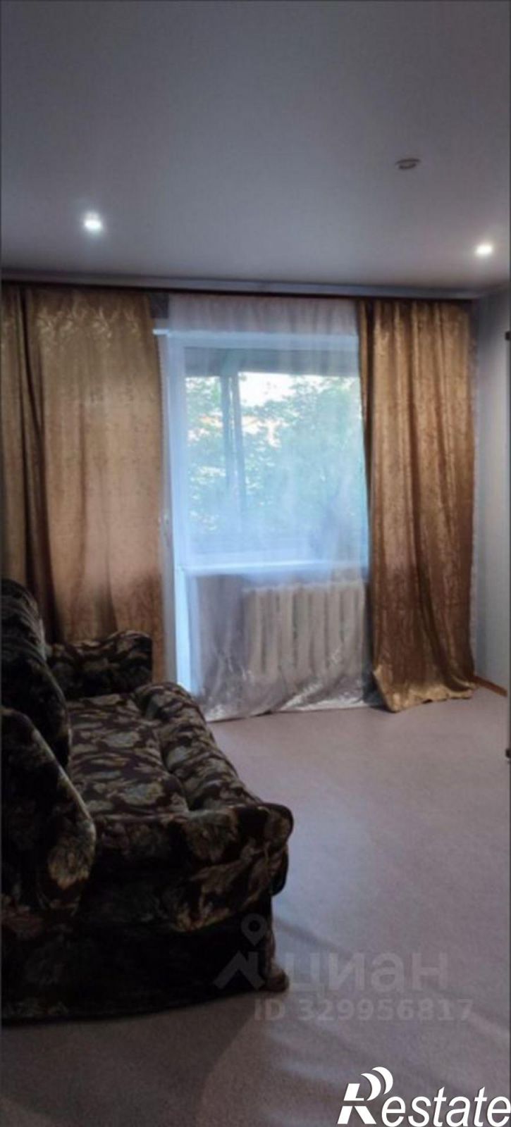 1-комн квартира проспект Ленина, 102,  д. 102