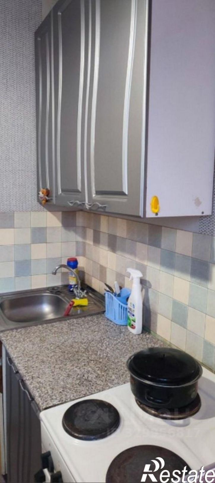 1-комн квартира проспект Ленина, 102,  д. 102