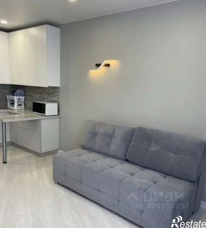 1-комн квартира Октябрьский проспект, 30Б,  д. 30Б