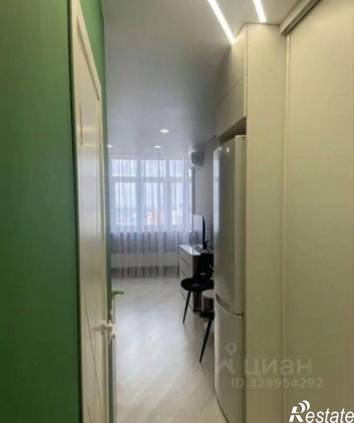 1-комн квартира Октябрьский проспект, 30Б,  д. 30Б