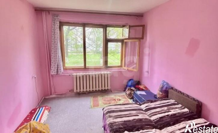 1-комн квартира Октябрьский проспект, 85,  д. 85