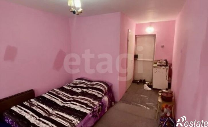 1-комн квартира Октябрьский проспект, 85,  д. 85
