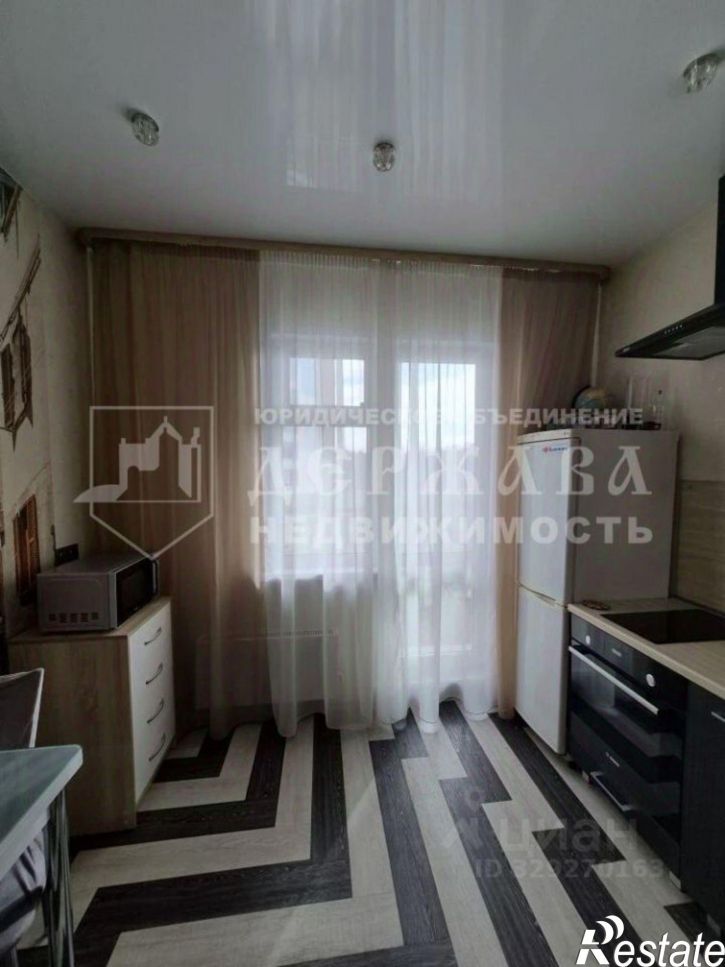 1-комн квартира ул Серебряный бор, 14,  д. 14