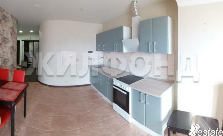 2-комн квартира улица Юрия Двужильного, 22,  д. 22