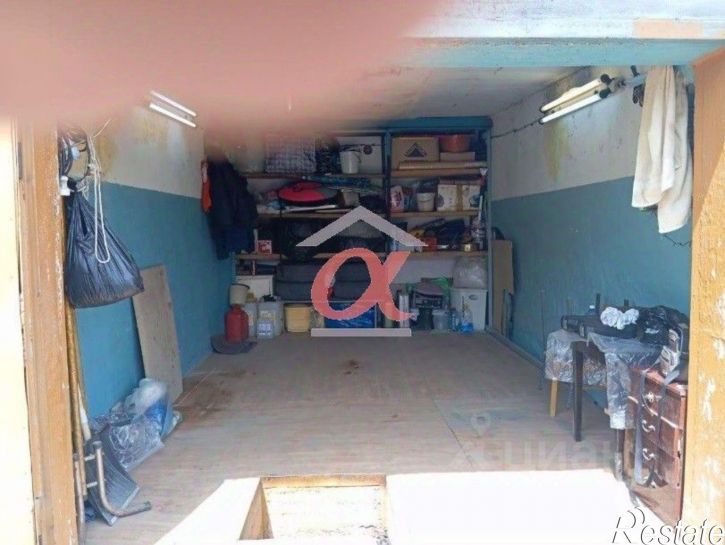 Гараж/парковка ул Терешковой, 56,  д. 56