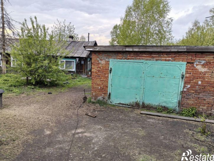 Коттедж/дом ул Охотников, 32А,  д. 32А