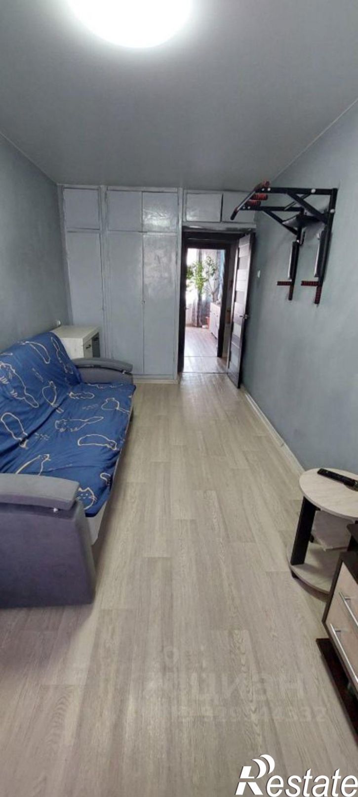 2-комн квартира улица Ворошилова, 18,  д. 18