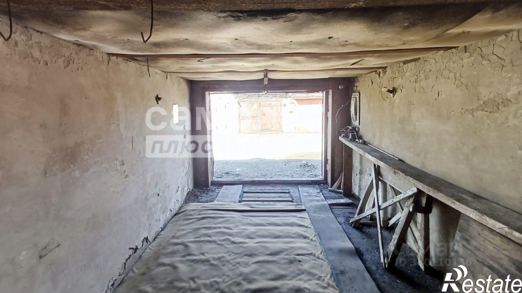 Купить гараж, место в паркинге за 480 400 рублей на ул Боготольская, 2
