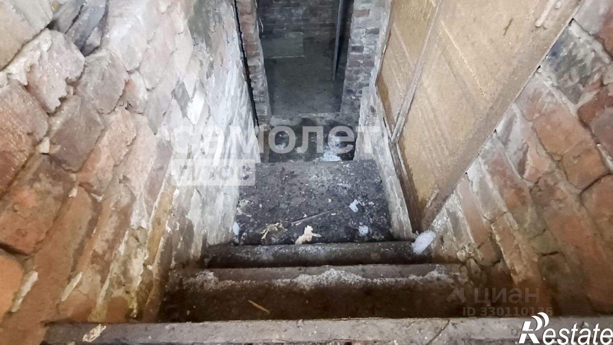 Купить гараж, место в паркинге за 480 400 рублей на ул Боготольская, 2