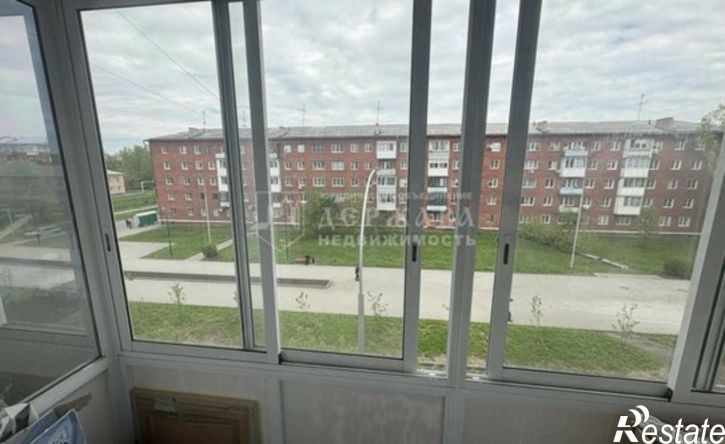 2-комн квартира улица Леонова, 20,  д. 20