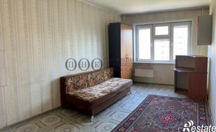 1-комн квартира бульвар Строителей, 56/2,  д. 56/2