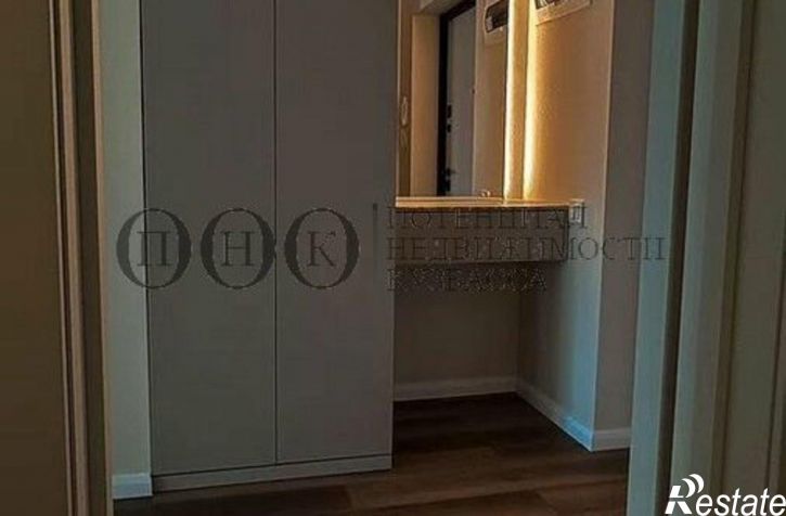 2-комн квартира Молодежный пр-кт, 19а,  д. 19а