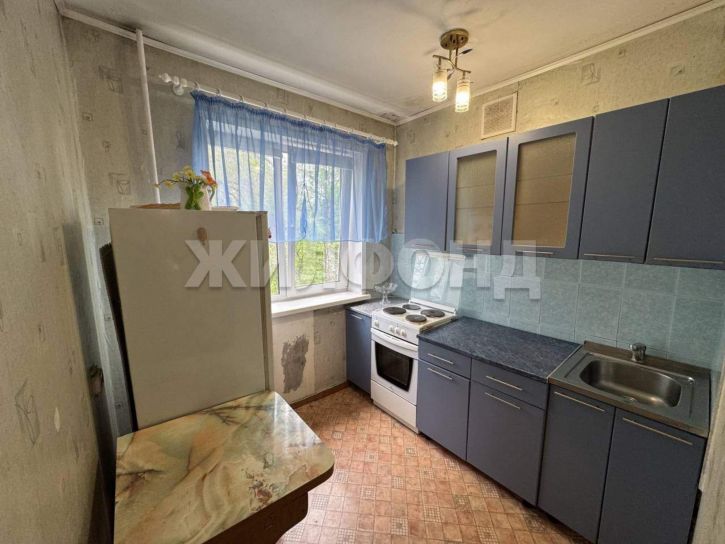 2-комн квартира Строителей бульвар, д.31б