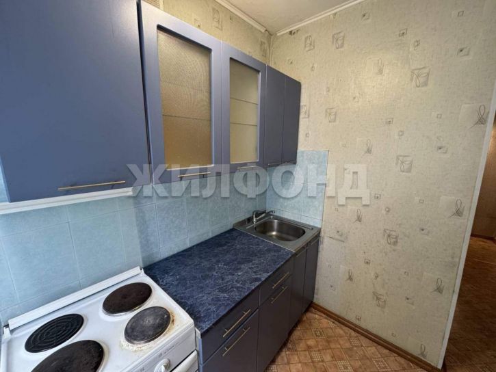 2-комн квартира Строителей бульвар, д.31б