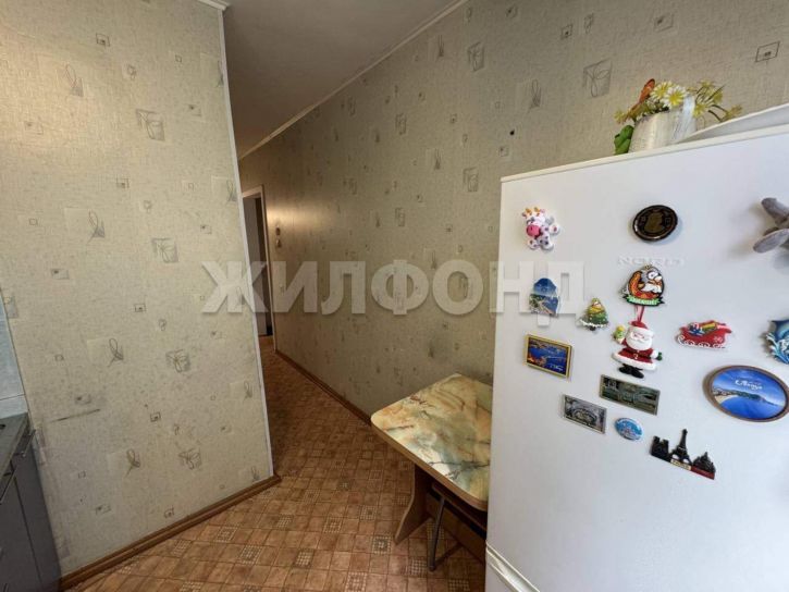 2-комн квартира Строителей бульвар, д.31б
