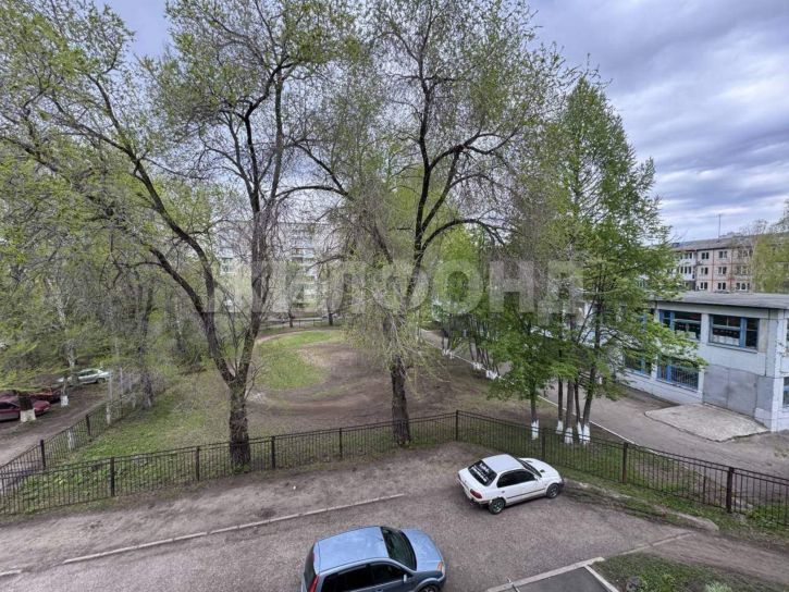 2-комн квартира Строителей бульвар, д.31б