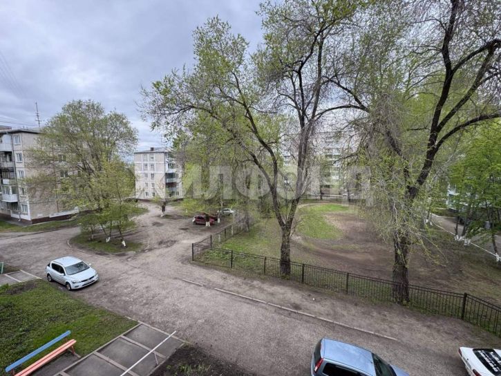 2-комн квартира Строителей бульвар, д.31б