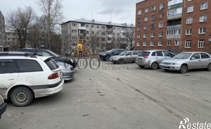 1-комн квартира Спортивная улица, 34А,  д. 34А