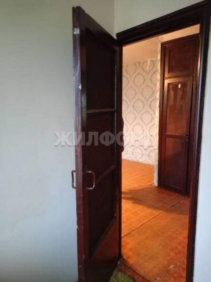 1-комн квартира Ноградская улица, д.7А