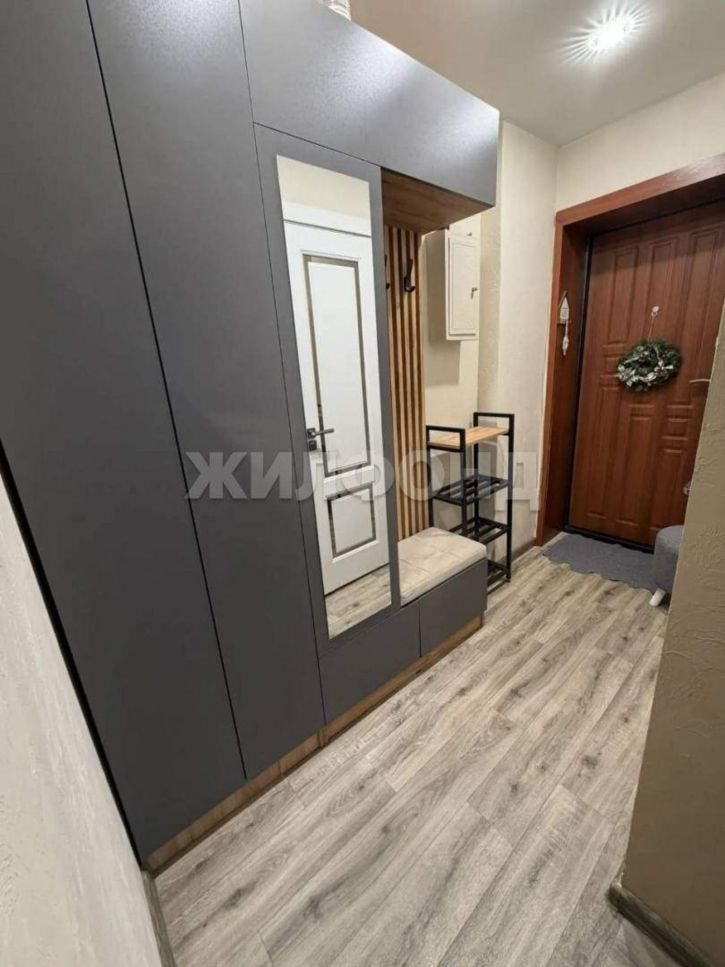 2-комн квартира Коммунистическая улица, д.110