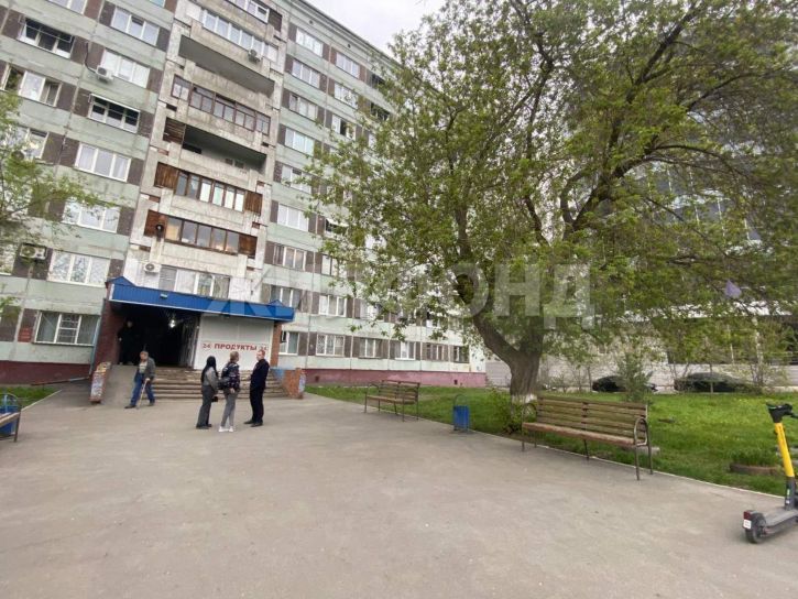 Студия Строителей бульвар, д.52