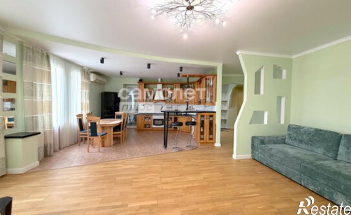 3-комн квартира улица Терешковой, 22,  д. 22