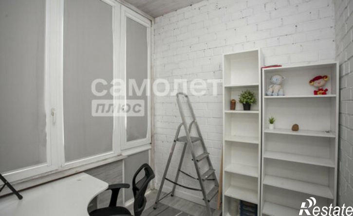 3-комн квартира улица Терешковой, 22,  д. 22