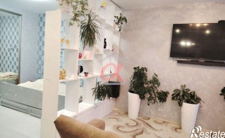 2-комн квартира Кемерово, Московский проспект, 18к1