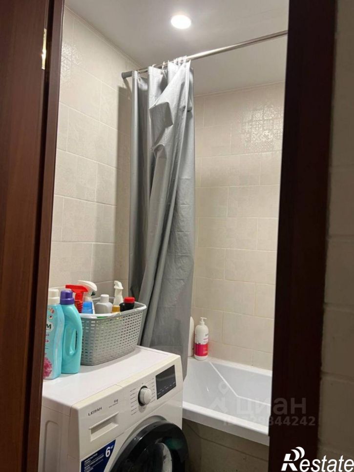 1-комн квартира Октябрьский проспект, 80Б,  д. 80Б