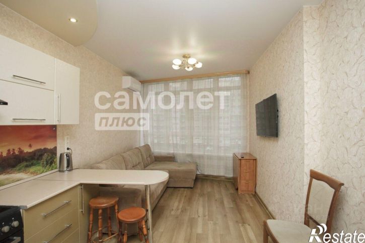 2-комн квартира ул Космическая, 24А,  д. 24А