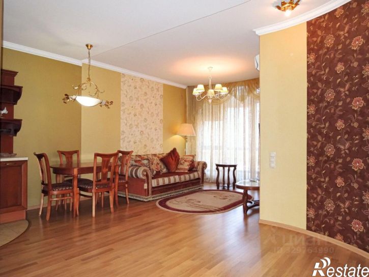 2-комн квартира Притомская набережная, 19,  д. 19