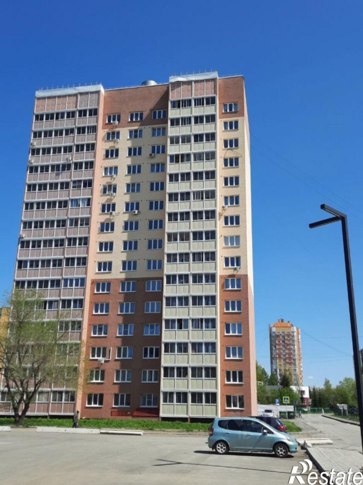 2-комн квартира Ленинградский проспект, 32/2,  д. 32/2