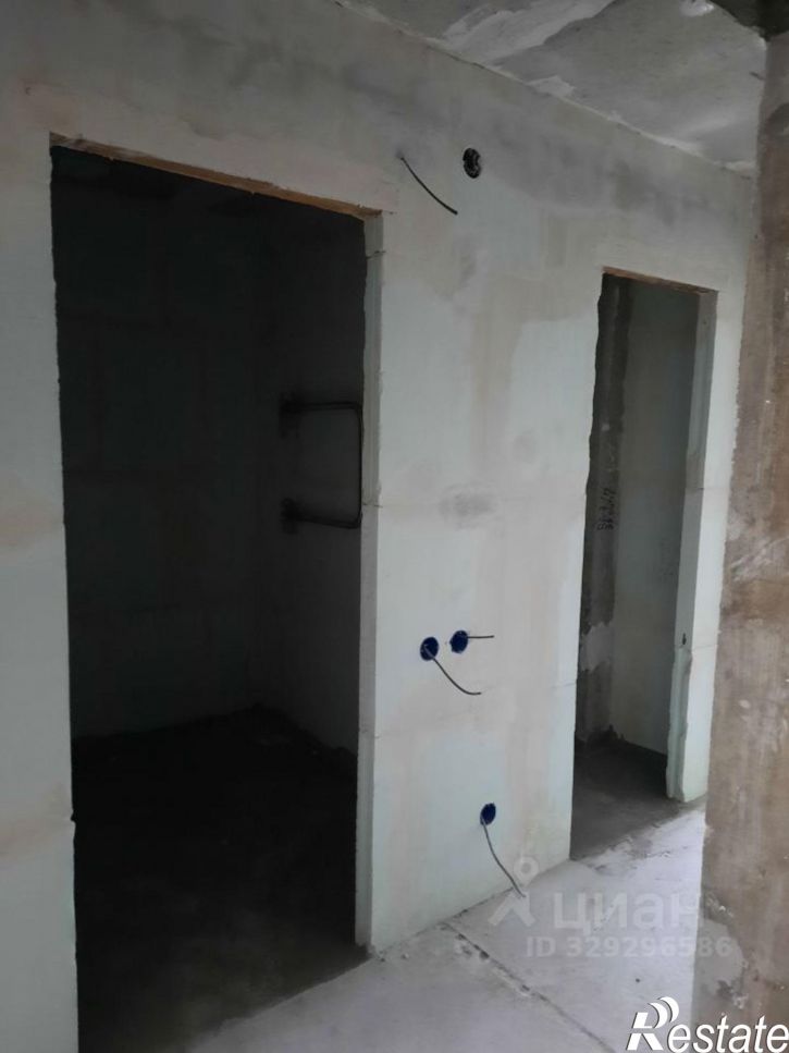 2-комн квартира Ленинградский проспект, 32/2,  д. 32/2
