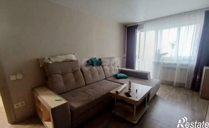 3-комн квартира проспект Ленина, 63А,  д. 63А