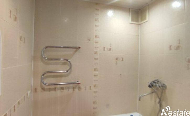 3-комн квартира улица Патриотов, 21А,  д. 21А