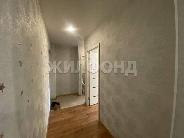 2-комн квартира Сибиряков-Гвардейцев улица, д.308