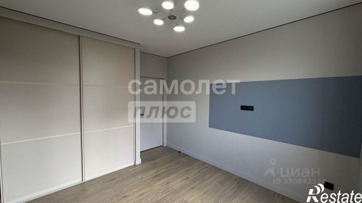 3-комн квартира Октябрьский пр-кт, 32а 1,  д. 32а 1,  к. 1