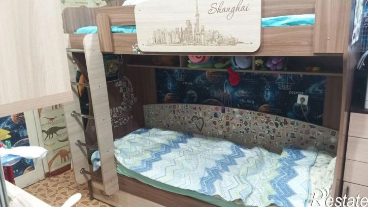 2-комн квартира проспект Ленина, 39А,  д. 39А