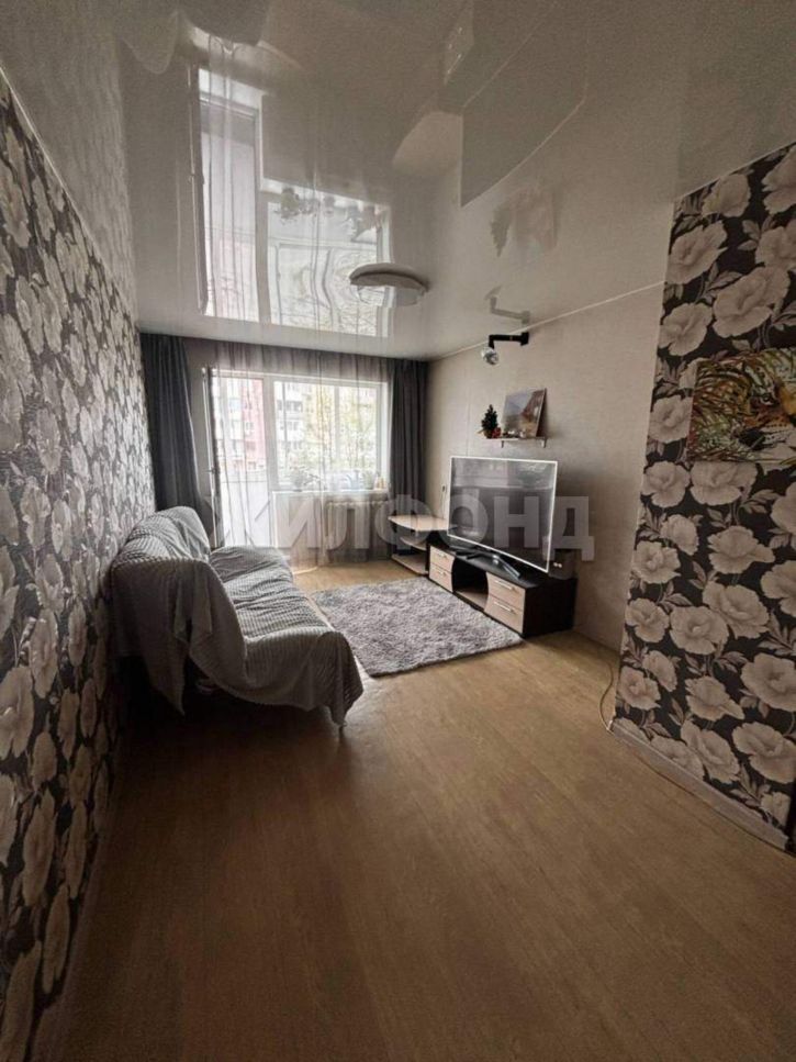 3-комн квартира Ленина проспект, д.51