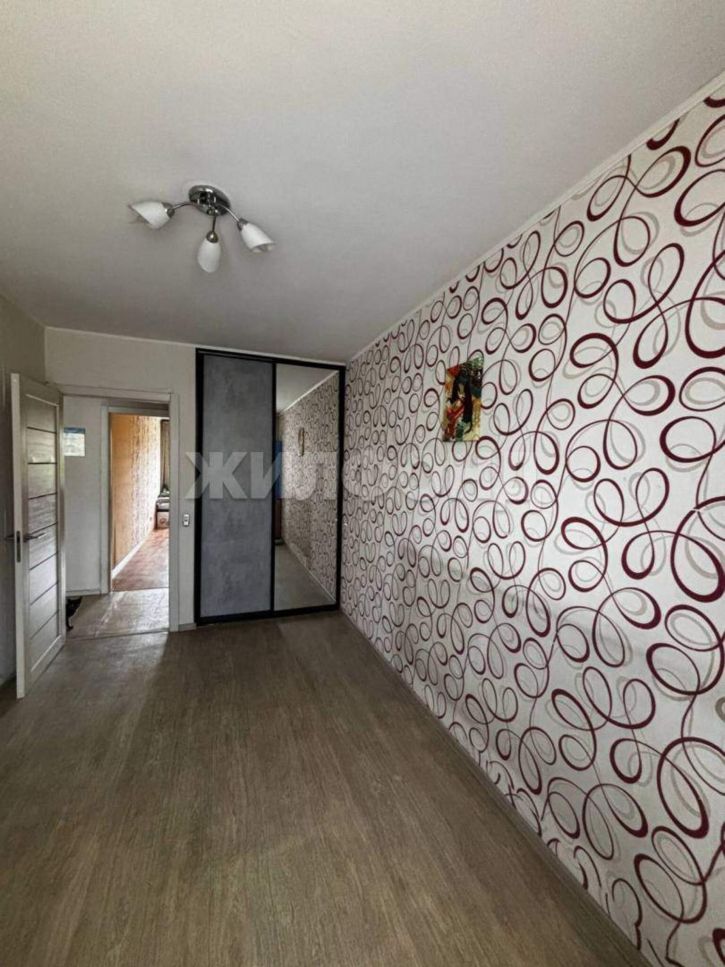 3-комн квартира Ленина проспект, д.51