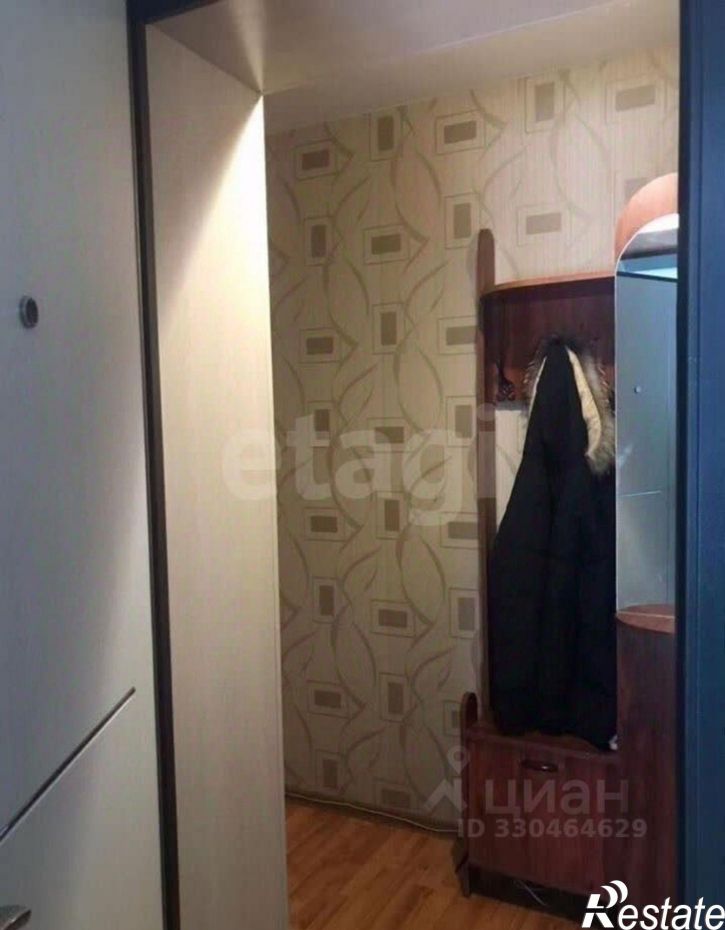 2-комн квартира ул Красная, 21,  д. 21