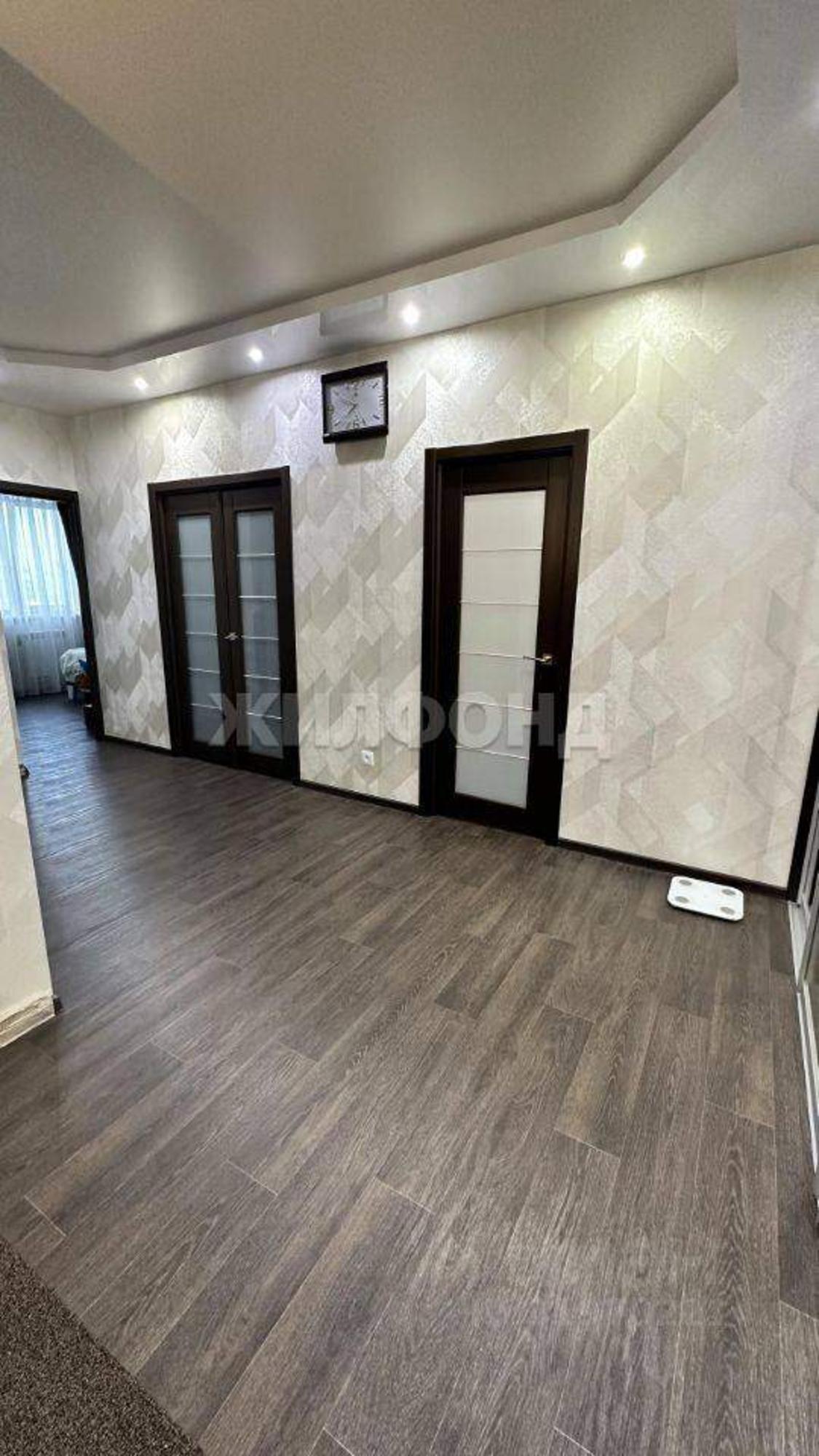 Купить квартиру за 12 200 000 рублей на 2-я Заречная улица, д.5