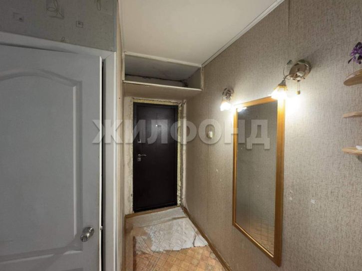 2-комн квартира Строителей бульвар, д.31б