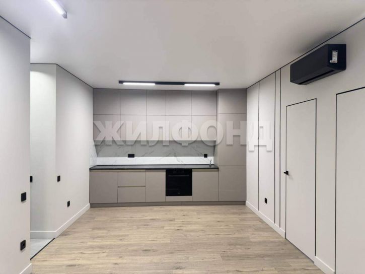 3-комн квартира Октябрьский проспект, д.32Ак2