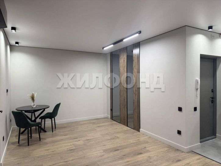 3-комн квартира Октябрьский проспект, д.32Ак2