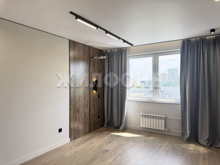 3-комн квартира Октябрьский проспект, д.30А