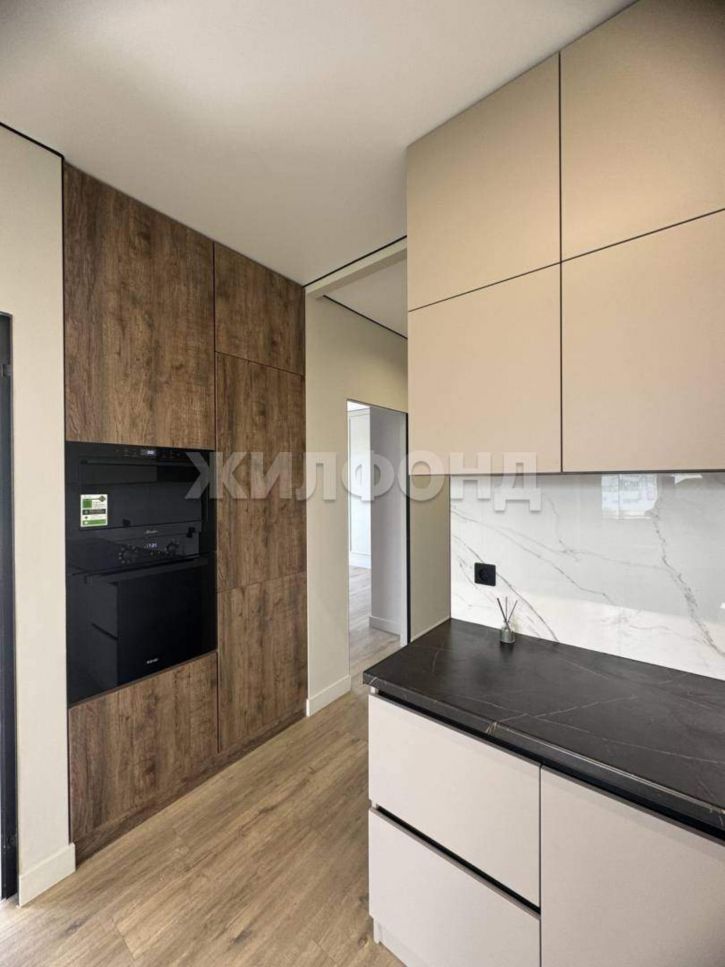 3-комн квартира Октябрьский проспект, д.30А