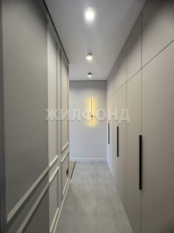 3-комн квартира Октябрьский проспект, д.30А